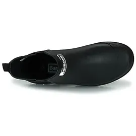 BARBOUR Herrenstiefel NIMBUS in Schwarz - 39 1/2