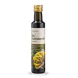 Bio-Kürbiskernöl geröstet - 250 ml