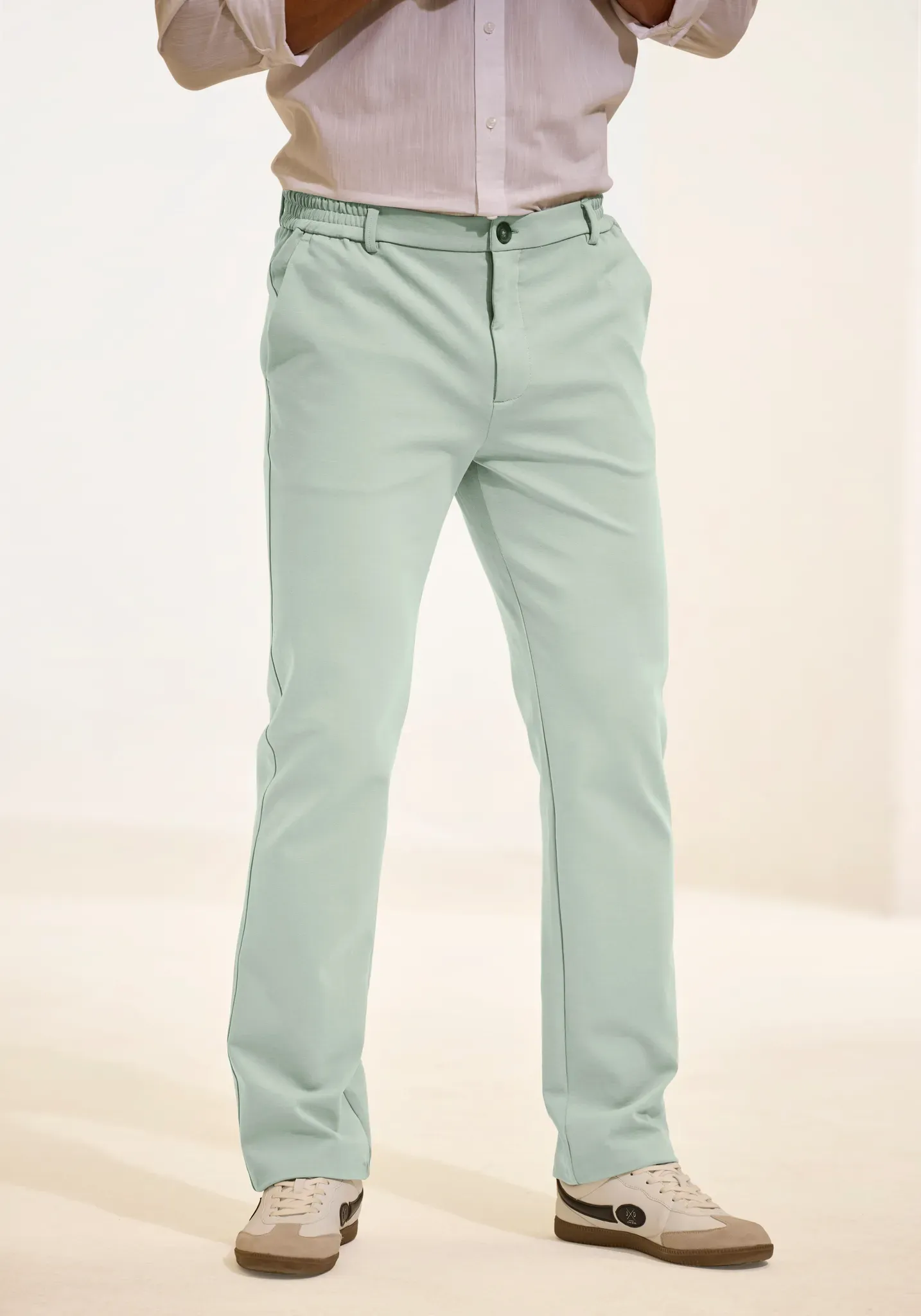 Stoffhose H.I.S 