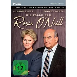 Die Fälle der Rosie ONeill