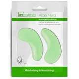 IDC Institute Hydrogel Eye Patch Aloe Vera 250 ml