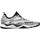 Kempa Wing Lite 2.0 Handballschuhe weiß, Schwarz, 45