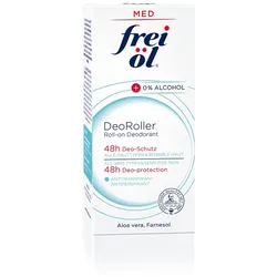 freiÖl DeoRoller 50 ml