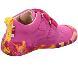 Affenzahn Vogel für Kinder, pink, Größe 25 EU