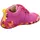 Affenzahn Vogel für Kinder, pink, Größe 25 EU
