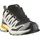 Salomon XA Pro 3D V9 Herren Black / Gull / Turmeric 43