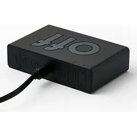 Lexon LR157N0 schwarz