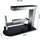 Steba RC 210 Swiss Style Käse-Raclette