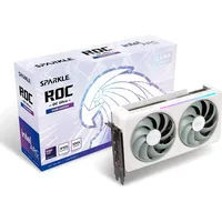 Sparkle Intel Arc B580 ROG Luna OC 12GB GDDR6