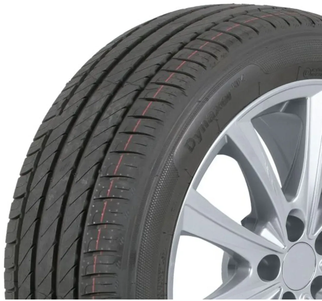 Pneus d'été KLEBER Dynaxer HP4 185/60R14  82H