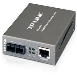 TP-LINK MC210CS Gigabit-Medienkonverter