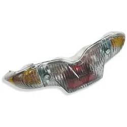 VICMA Lichtscheibe, Heckleuchte 7330