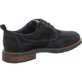 SIOUX Rostolo-700-Tex Herren Blau 44