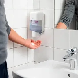 TORK Sensitive Handcreme 525,0 ml