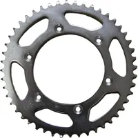 JT Sprockets Kettenrad