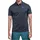 Schöffel Herren Tauron Polo T-Shirt (Größe L, blau)