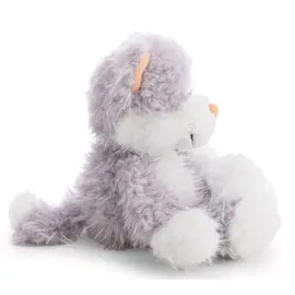 NICI Katze Felli 20 cm Grau