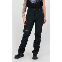 DEPROC activ Active Softshellhose Schwarz M