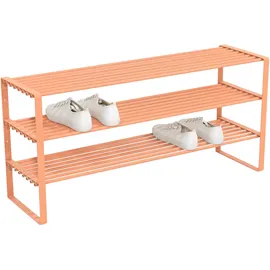 Spinder REX SR 2 100 x 19 x 29 cm orange matt