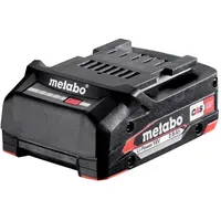 Metabo Li-Power Akkupacks 18 V 