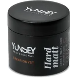 Yunsey Creationyst Hard Matt Wachs 100 ml