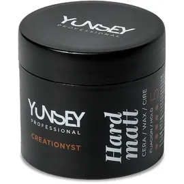 Yunsey Creationyst Hard Matt Wachs 100 ml