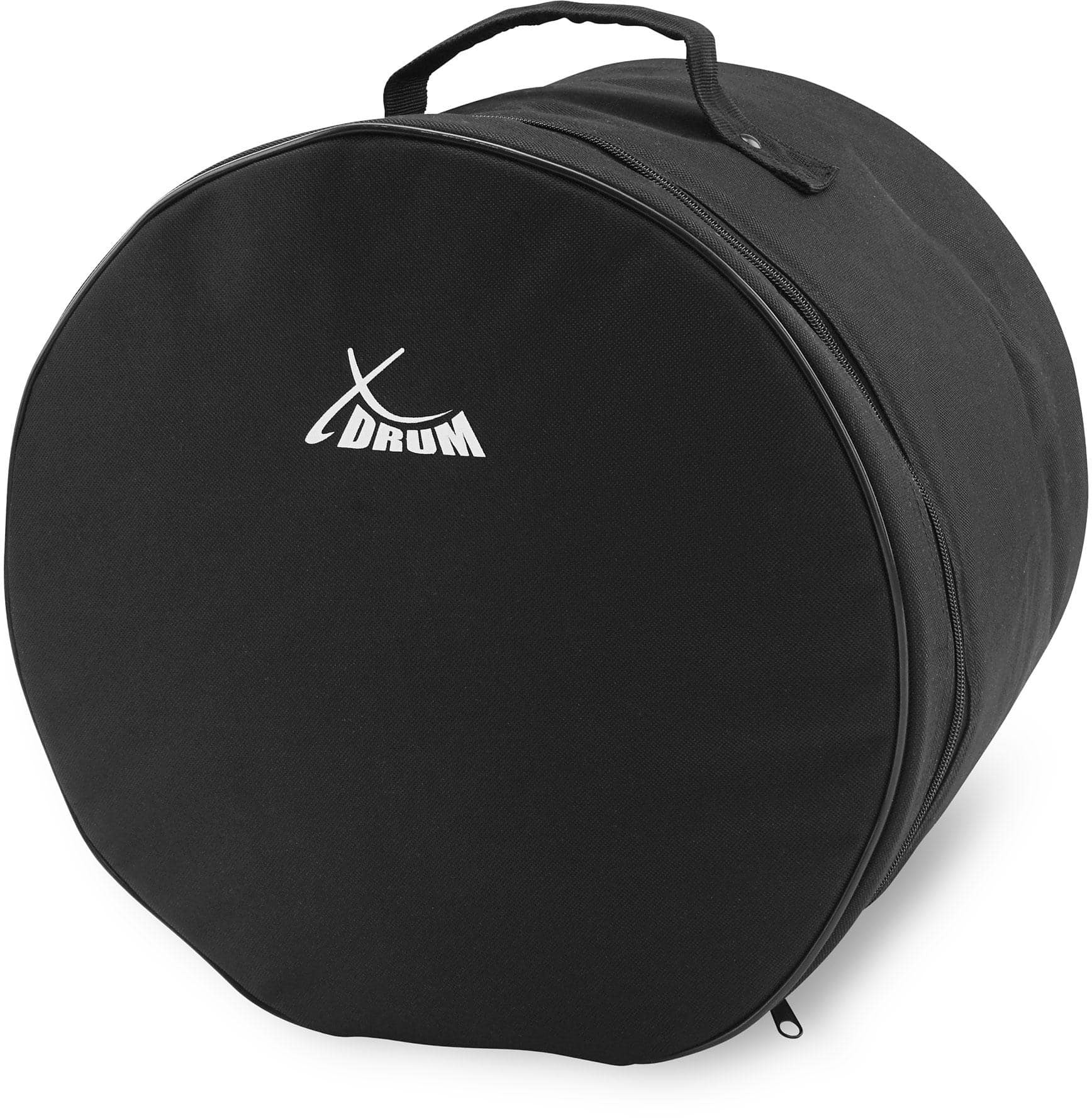 XDrum Classic Schlagzeugtasche für Hänge Tom 10" x 9"