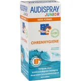 cooper consumer health Audispray Junior 25 ml