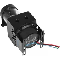 Alphacool PUM Core 100 Aurora D5/VPP Ausgleichsbeh??lter Acetal/Acryl mit