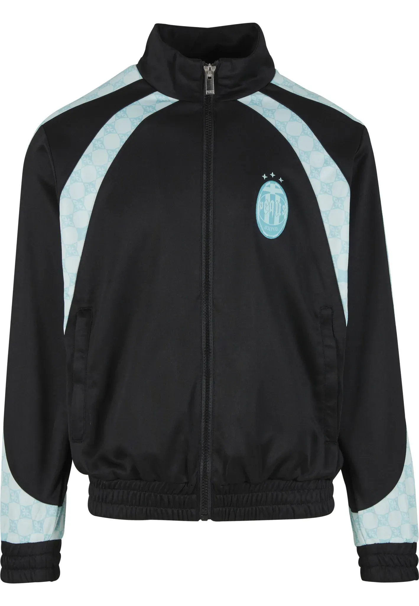 Trainingsjacke PEQUS 