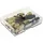 Dunlop Fahrradventil-Adaptersatz Dunlop, 14-teilig