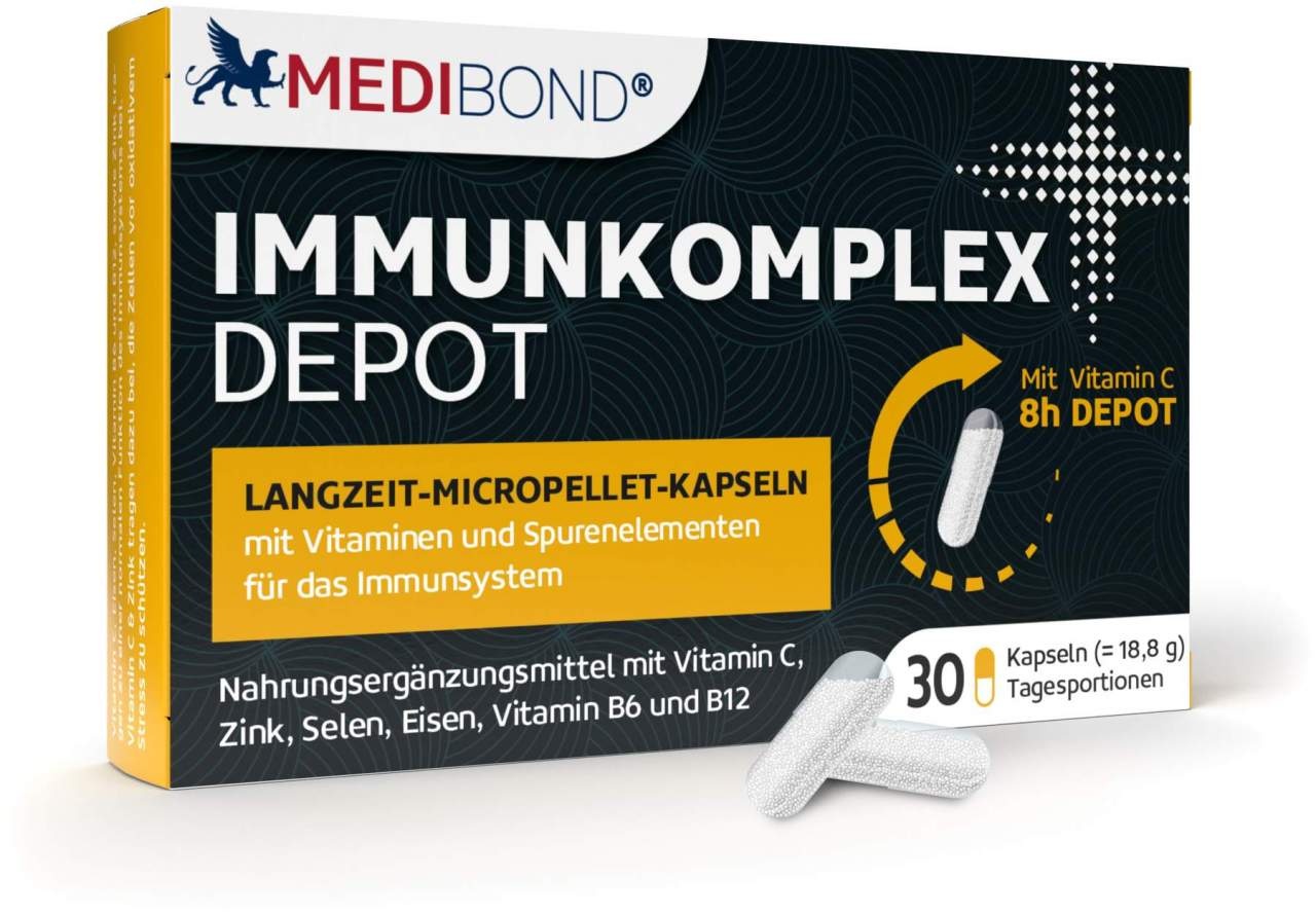 immunkomplex