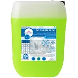 Solarflüssigkeit Flach- u. Röhrenkollektor 20 l grün Konzentrat bis -58° C