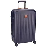 BRIC'S Taormina 4-Rollen M 69 cm / 80 l blau/robust