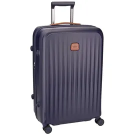 BRIC'S Taormina 4-Rollen M 69 cm / 80 l blau/robust