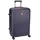 BRIC'S Taormina 4-Rollen M 69 cm / 80 l blau/robust