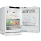 LIEBHERR Einbaukühlschrank "URc 3751", C (A-G), silber (eh19), Rechtsanschlag, wechselbar, Kühlschränke, mit EasyFresh