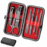 luxuskollektion Maniküre Set Nagelknipser