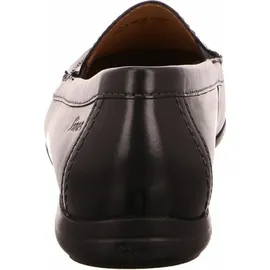 SIOUX Slipper schwarz 43