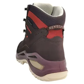 Lowa Renegade Evo GTX Mid Damen Altrosa/Ton 42,5
