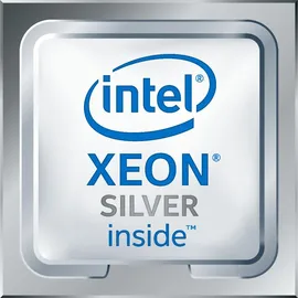 Intel Xeon 4209T 8 Kerne 2,2 GHz Basis 3,2 GHz Turbo Server