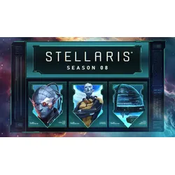 Stellaris: Season 08