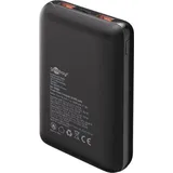 goobay Powerbank kompakt 20.000mAh (65869)