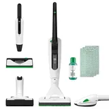 Vorwerk Kobold VK7 Akku-Staubsauger Super-Sommer-Set deluxe plus (U) + VM7