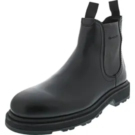 GANT Blisdor Herren Schwarz 42