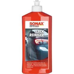 SONAX Lack-Reiniger, 03022000, 500 ml