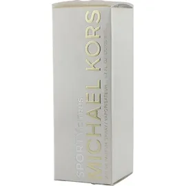 Michael Kors Sporty Citrus Eau de Parfum 50 ml