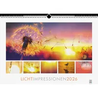Brunnen Bildkalender 2026