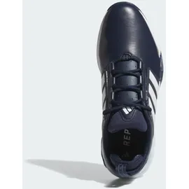 adidas ADIPOWER 26 Golfschuh / Collegiate Navy / Cloud White / Crystal Sky - 45 1/3