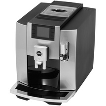 Jura E8 2020 moonlight silver (EB)